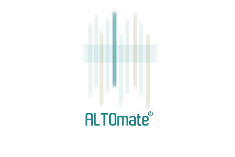 Read more about the article ALTOmate v.1.1.0 was released on schedule to meet user demands
